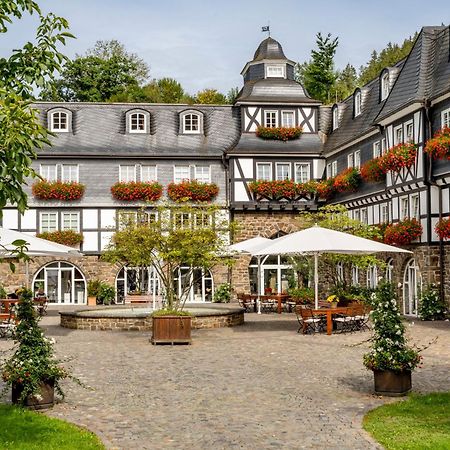 Hotel Deimann Schmallenberg Εξωτερικό φωτογραφία