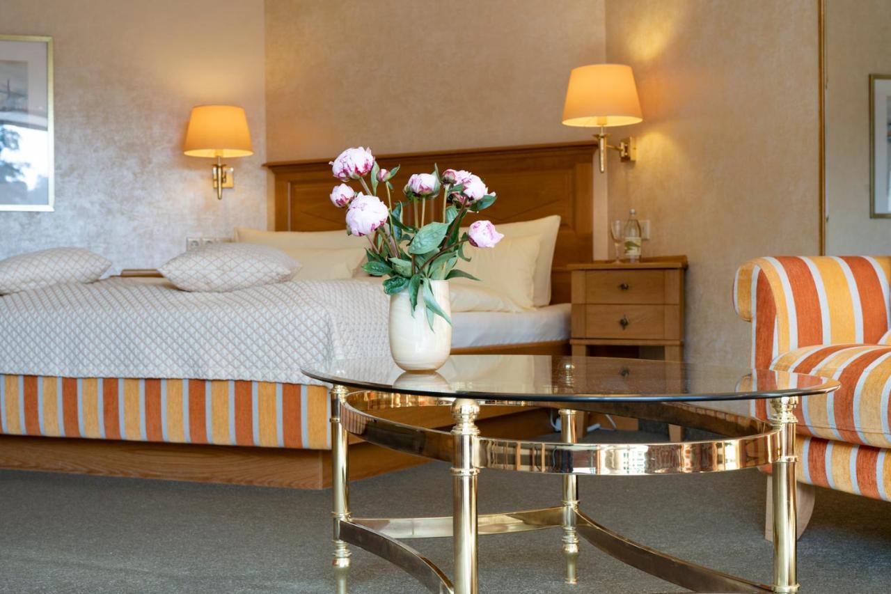 Hotel Deimann Schmallenberg Εξωτερικό φωτογραφία
