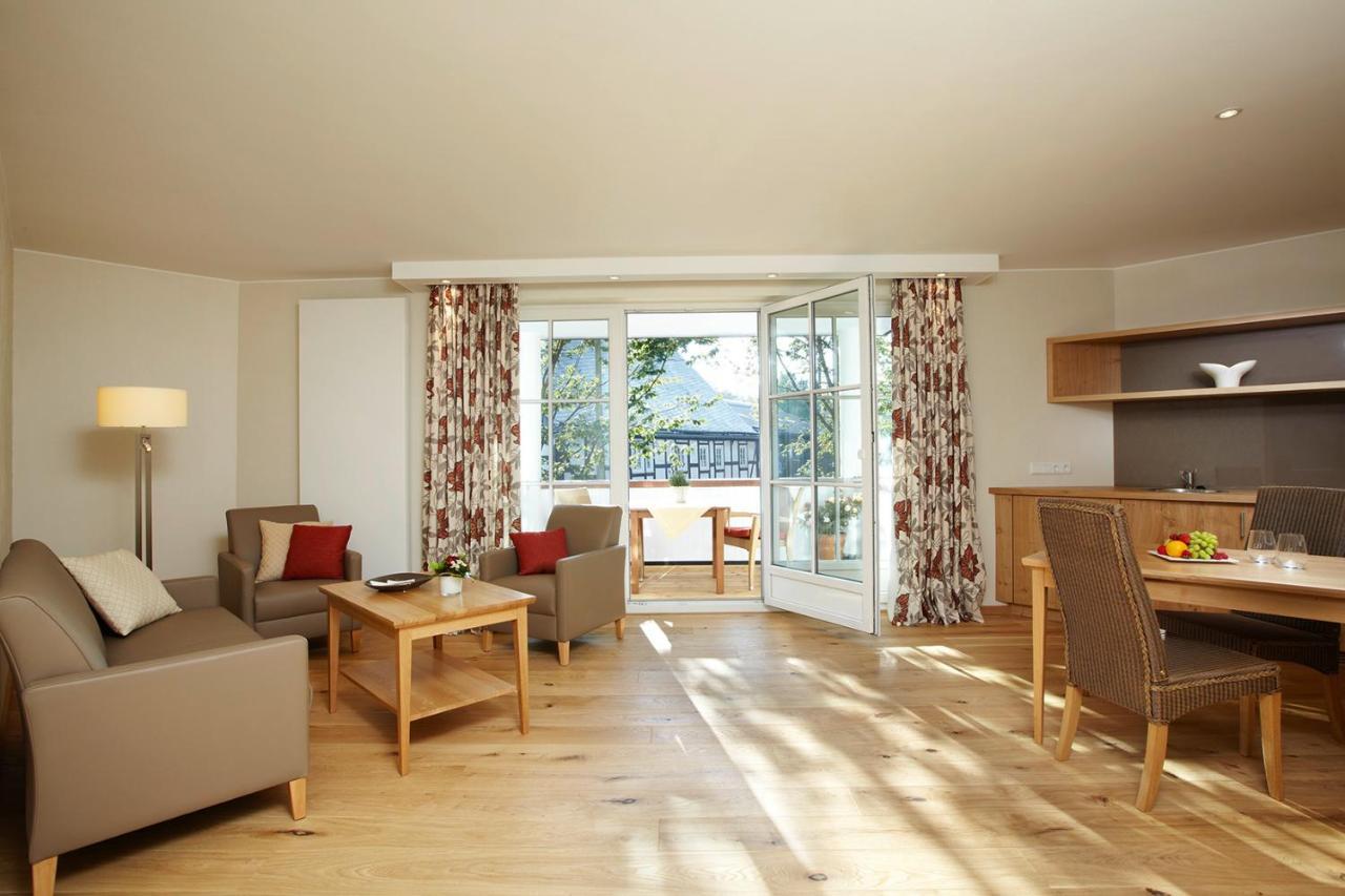 Hotel Deimann Schmallenberg Εξωτερικό φωτογραφία