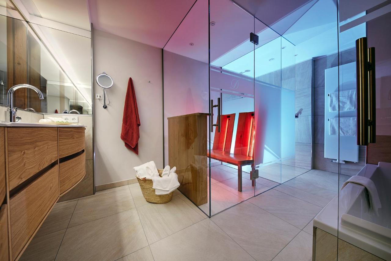 Hotel Deimann Schmallenberg Εξωτερικό φωτογραφία