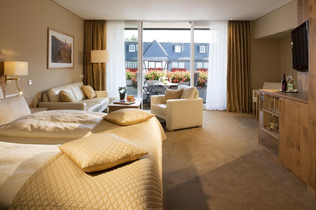 Hotel Deimann Schmallenberg Δωμάτιο φωτογραφία