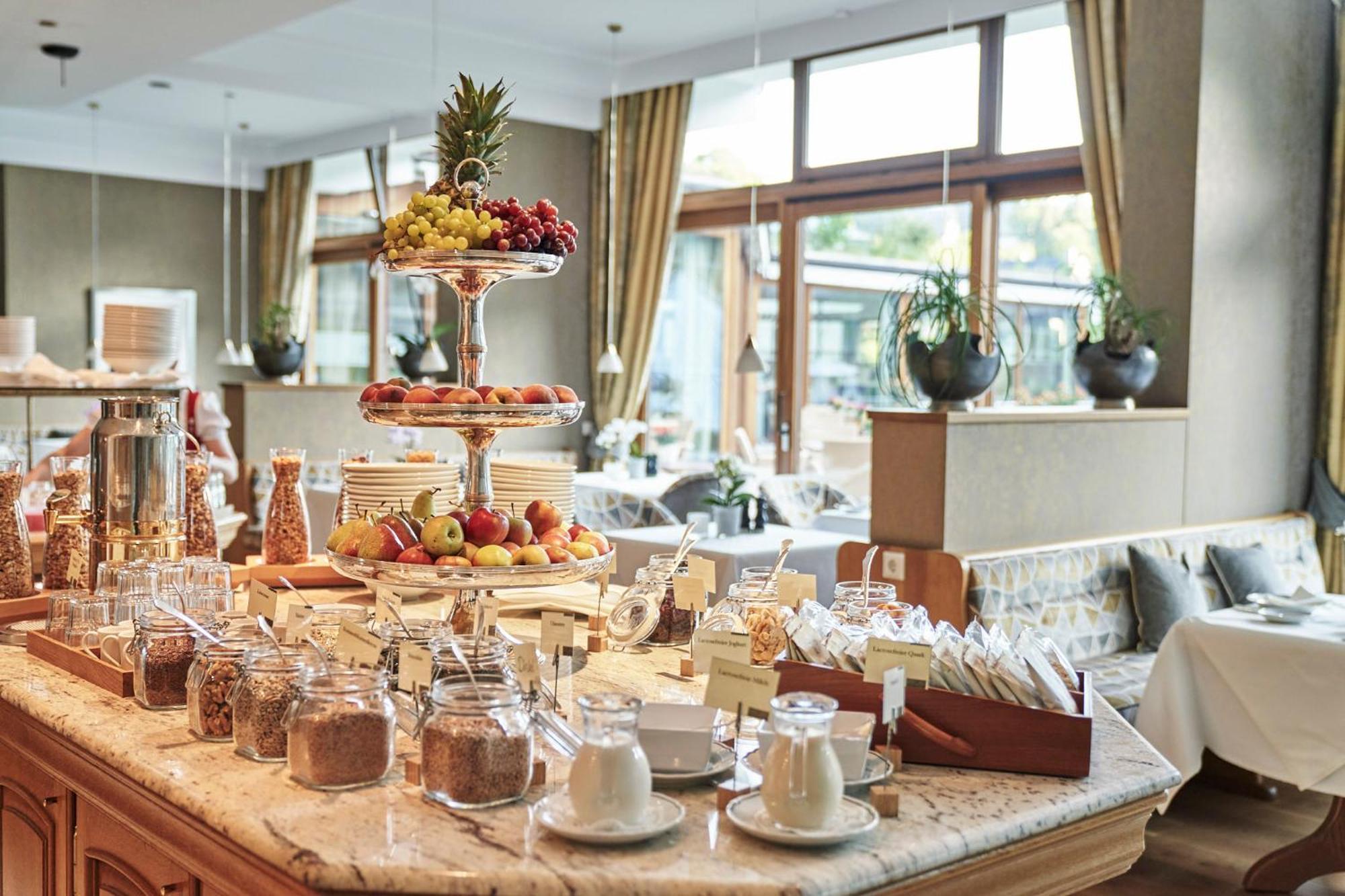Hotel Deimann Schmallenberg Εξωτερικό φωτογραφία