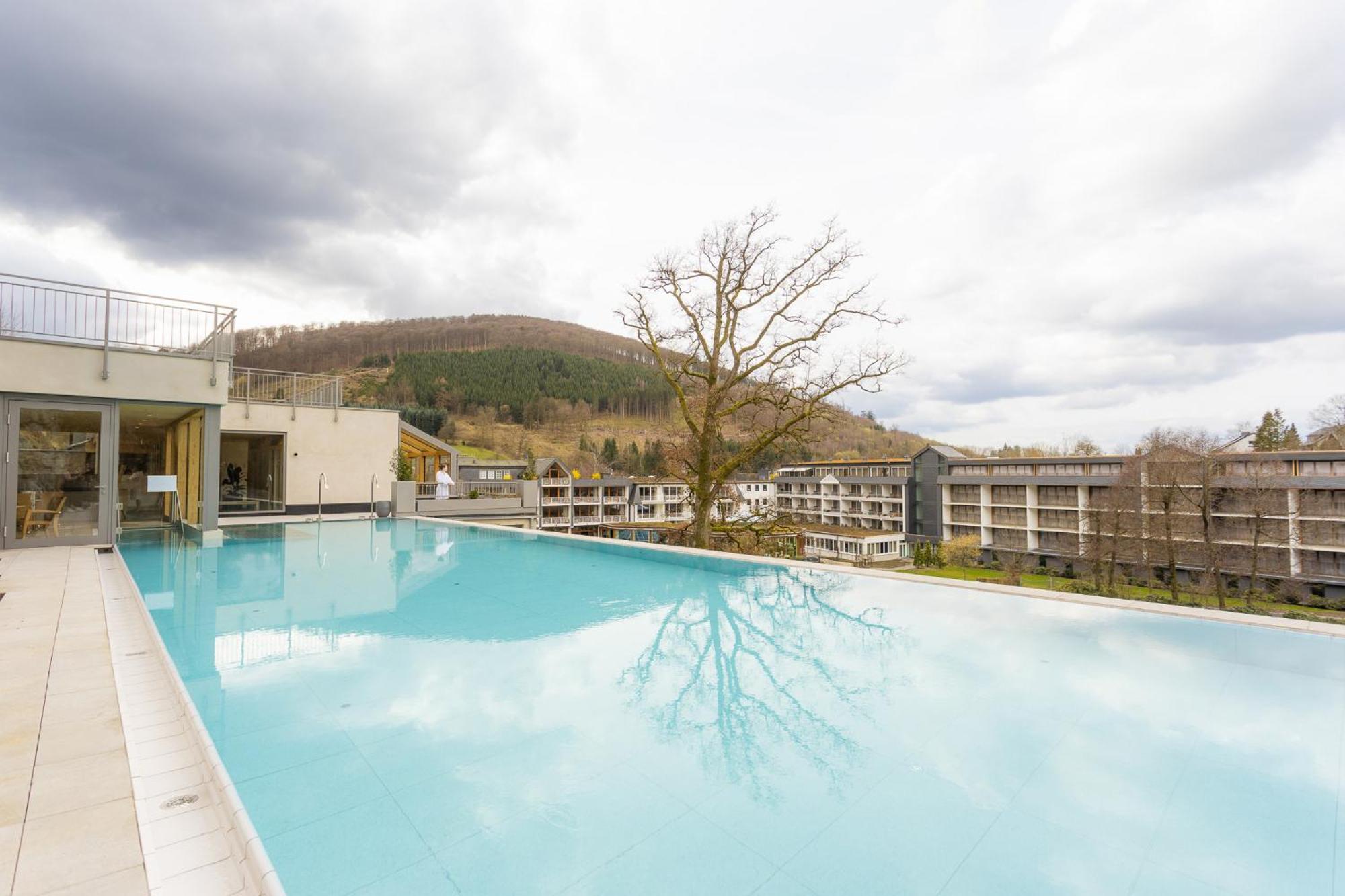 Hotel Deimann Schmallenberg Εξωτερικό φωτογραφία