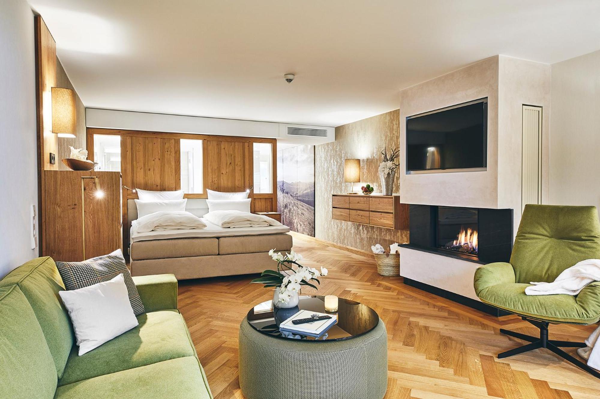 Hotel Deimann Schmallenberg Εξωτερικό φωτογραφία