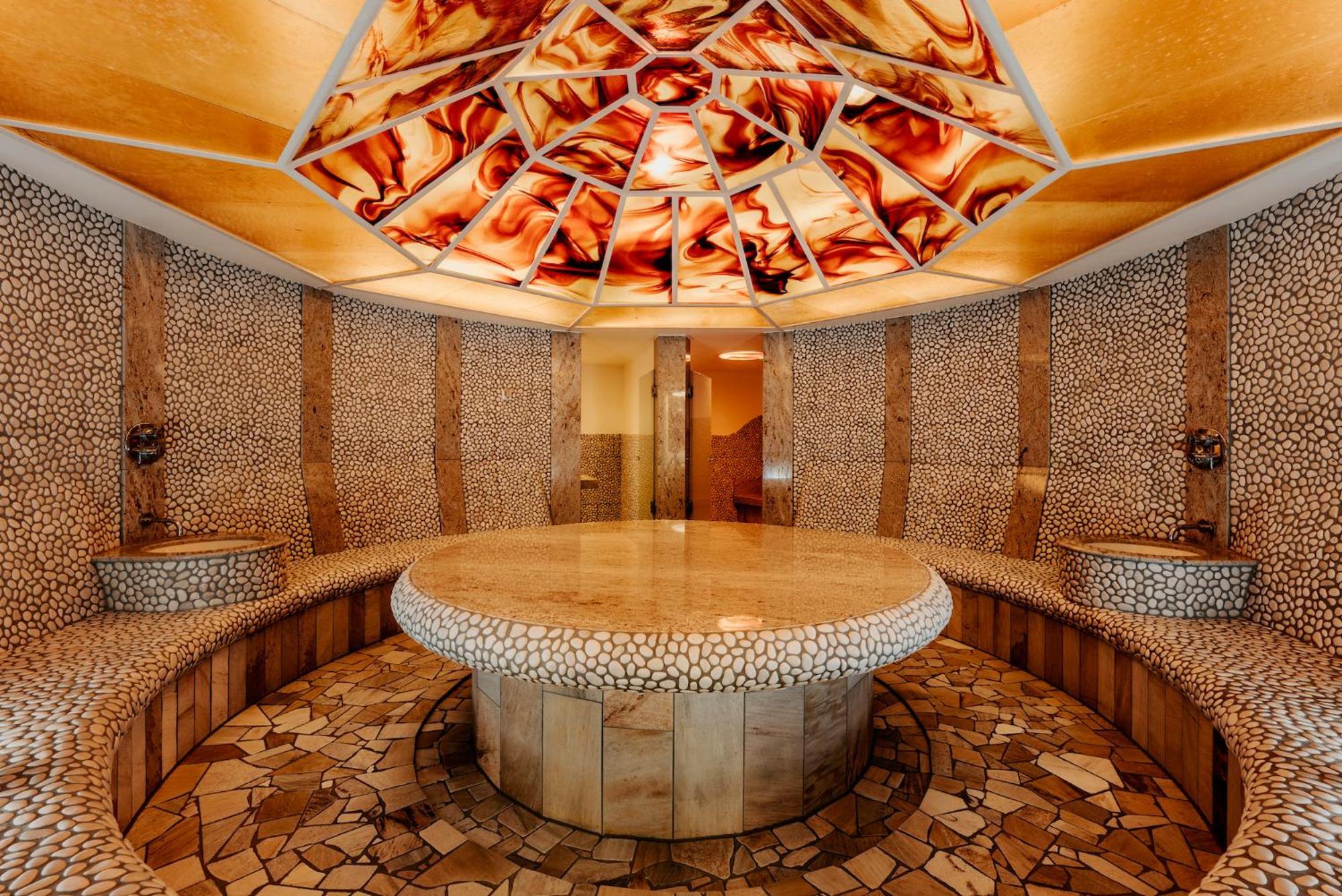 Hotel Deimann Schmallenberg Εξωτερικό φωτογραφία