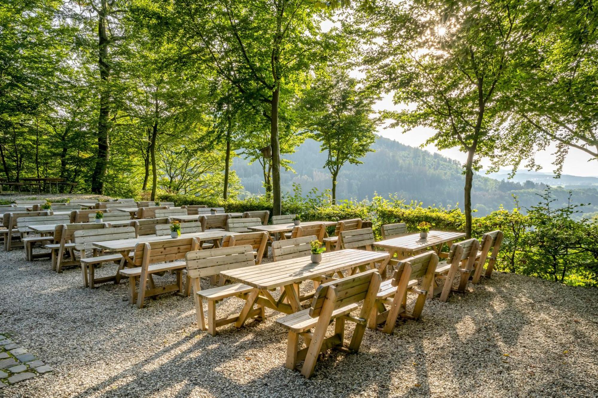 Hotel Deimann Schmallenberg Εξωτερικό φωτογραφία