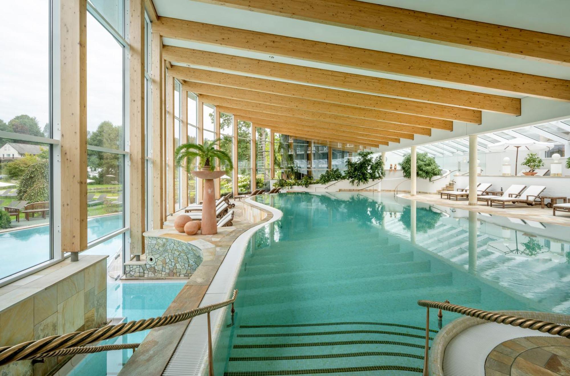 Hotel Deimann Schmallenberg Εξωτερικό φωτογραφία