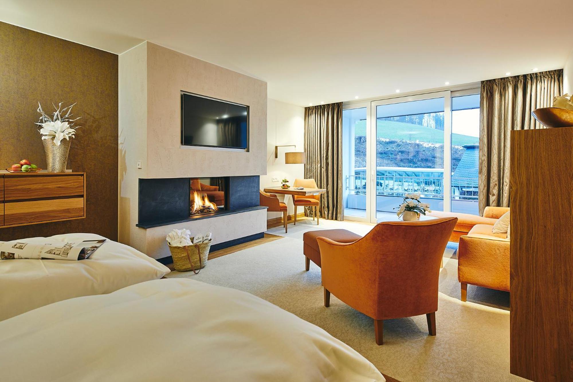 Hotel Deimann Schmallenberg Εξωτερικό φωτογραφία