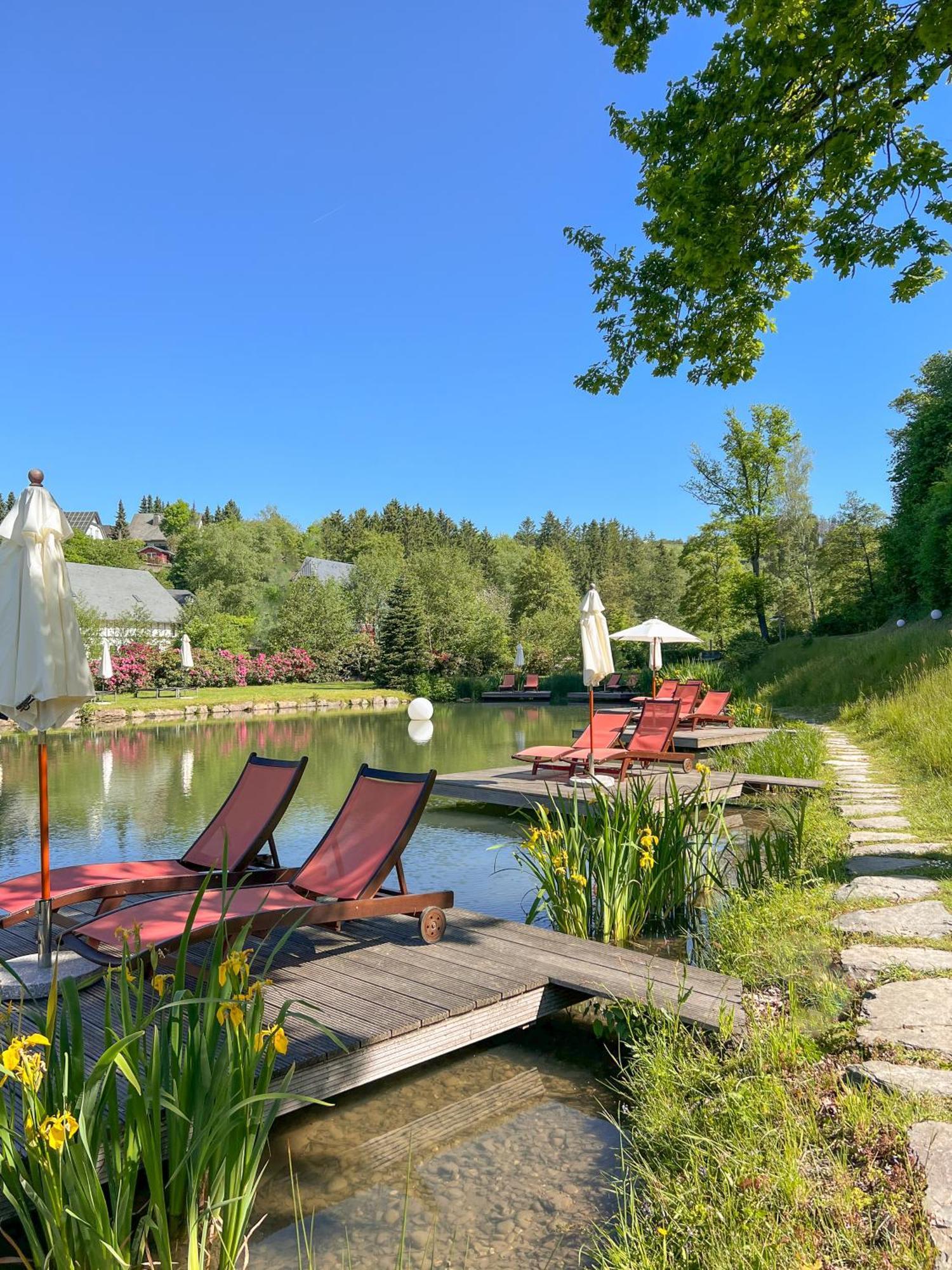 Hotel Deimann Schmallenberg Εξωτερικό φωτογραφία