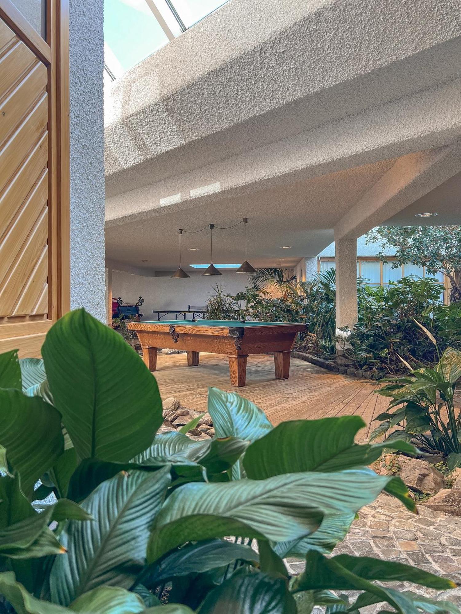 Hotel Deimann Schmallenberg Εξωτερικό φωτογραφία