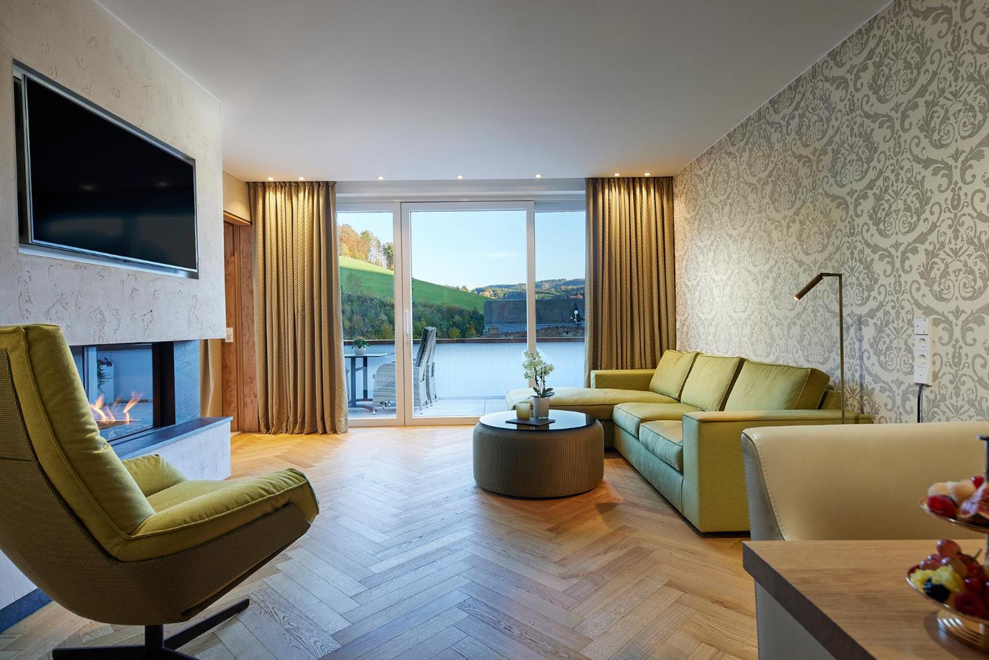 Hotel Deimann Schmallenberg Εξωτερικό φωτογραφία