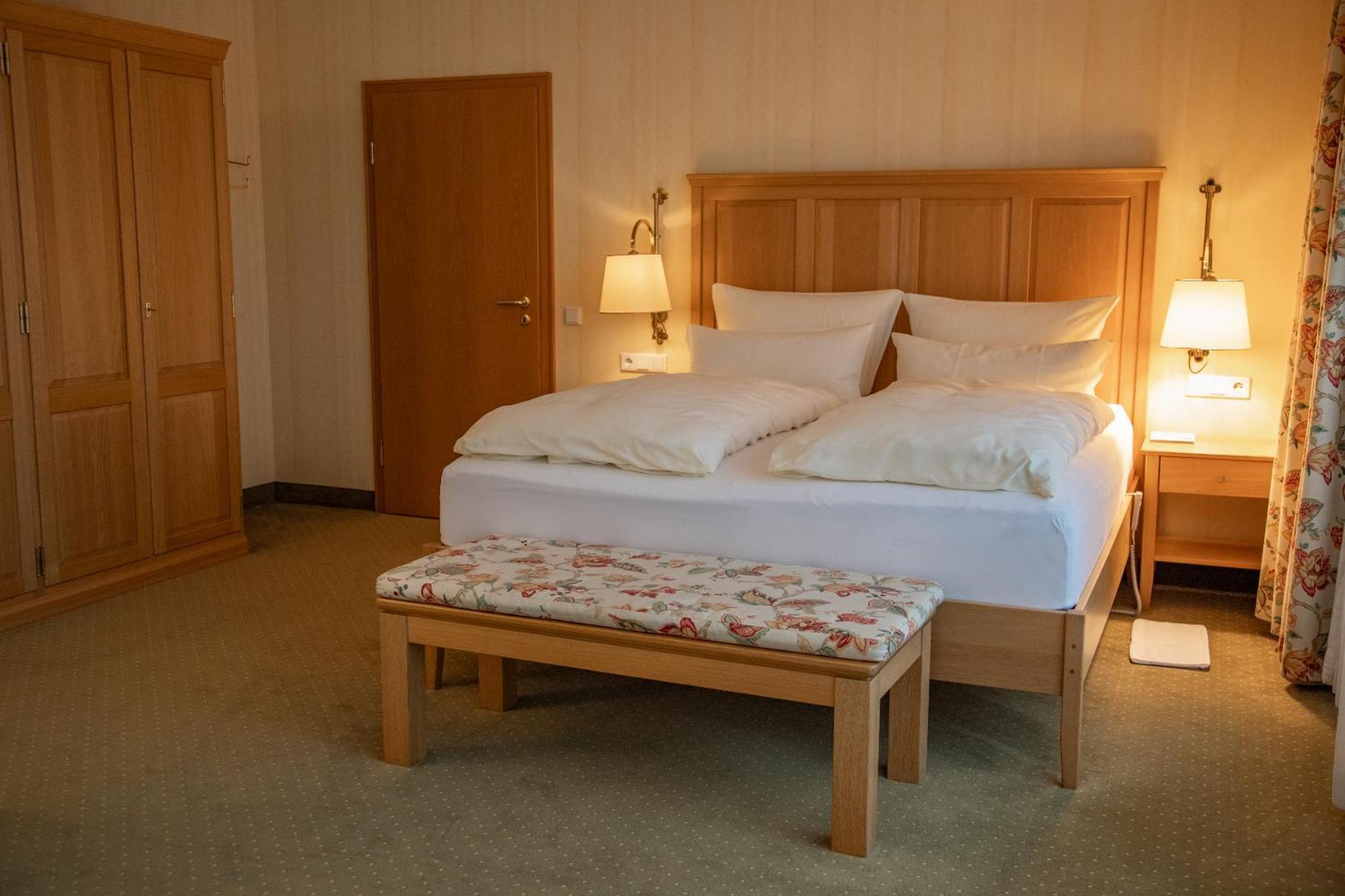 Hotel Deimann Schmallenberg Εξωτερικό φωτογραφία