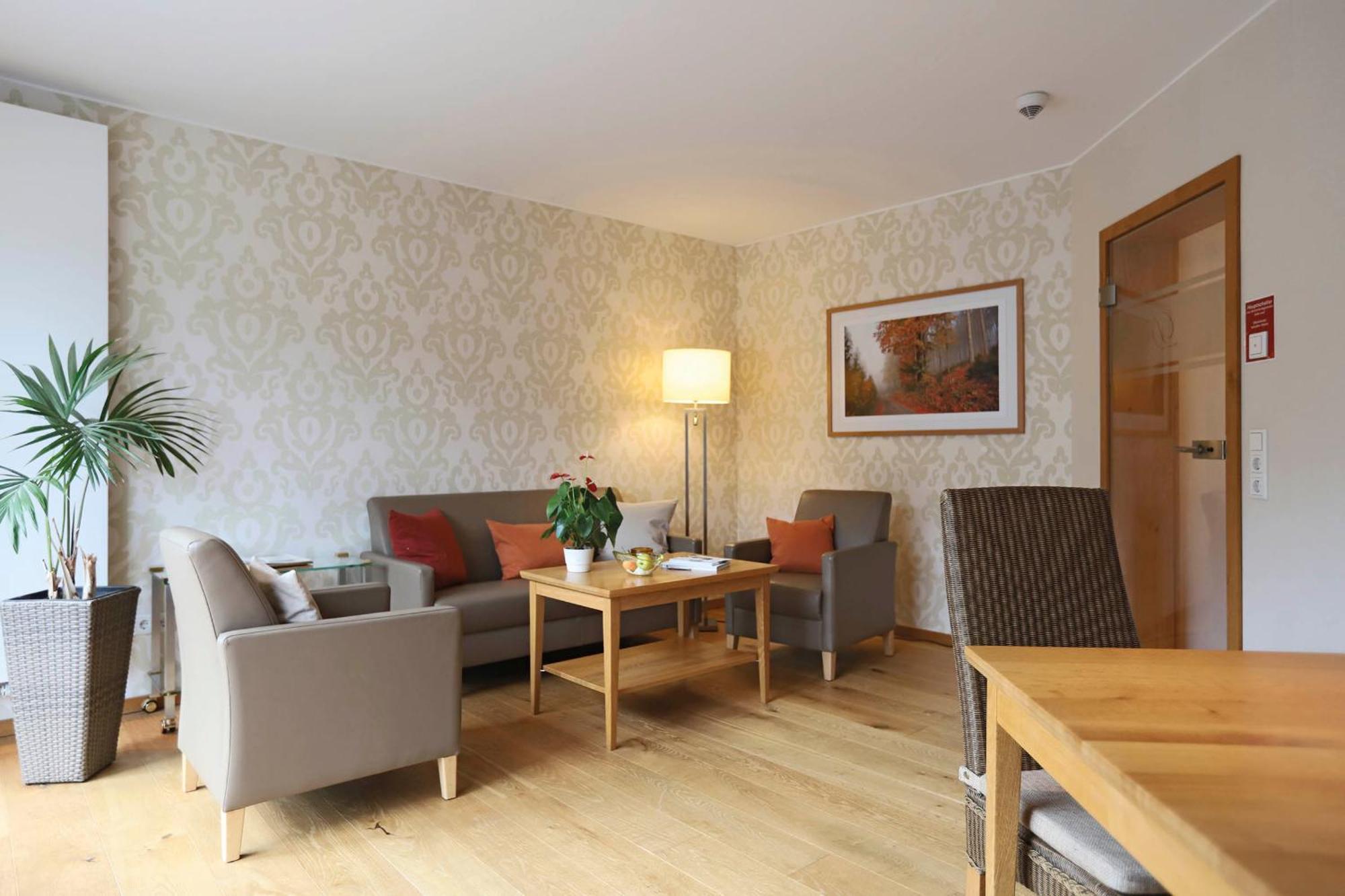 Hotel Deimann Schmallenberg Εξωτερικό φωτογραφία