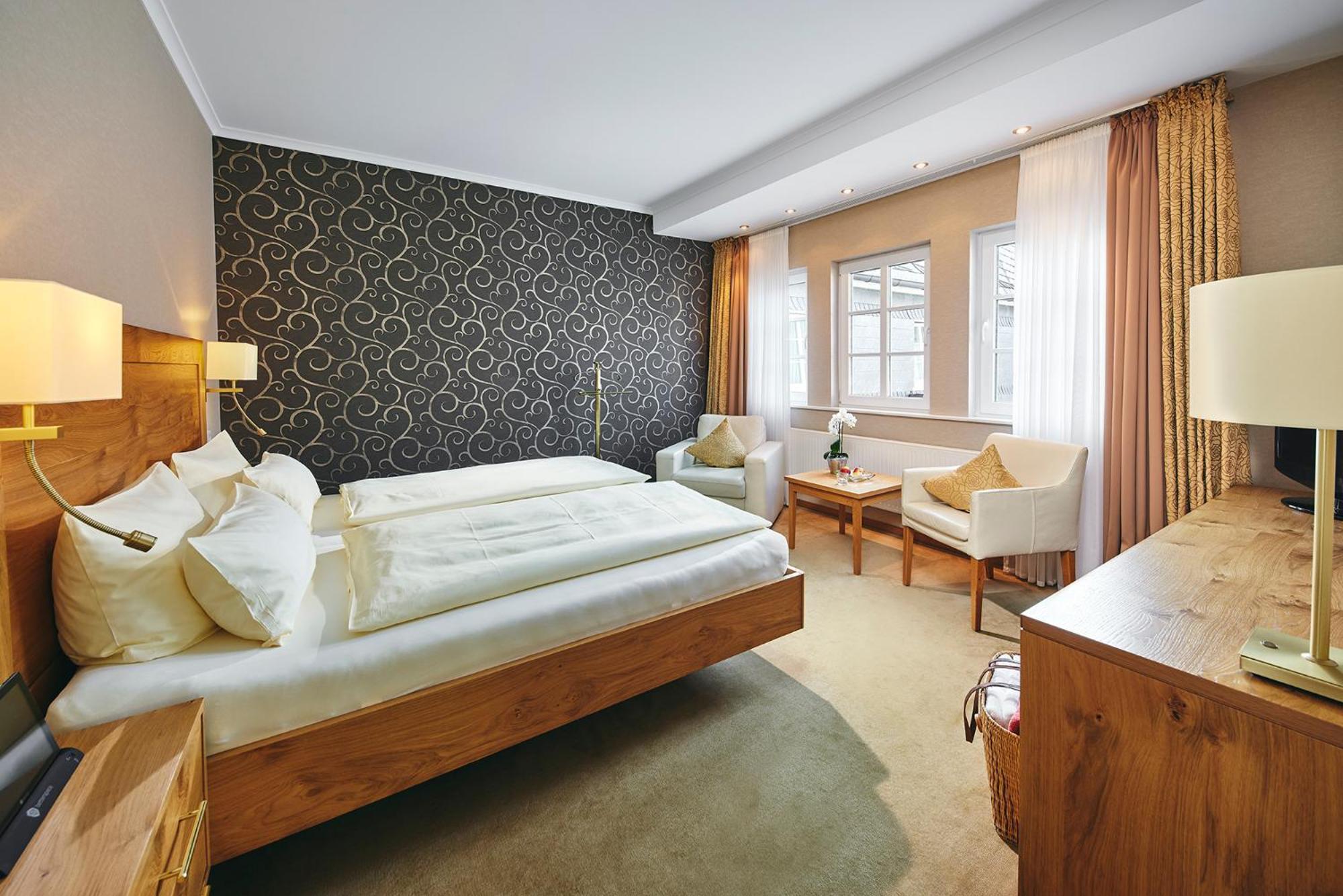 Hotel Deimann Schmallenberg Εξωτερικό φωτογραφία