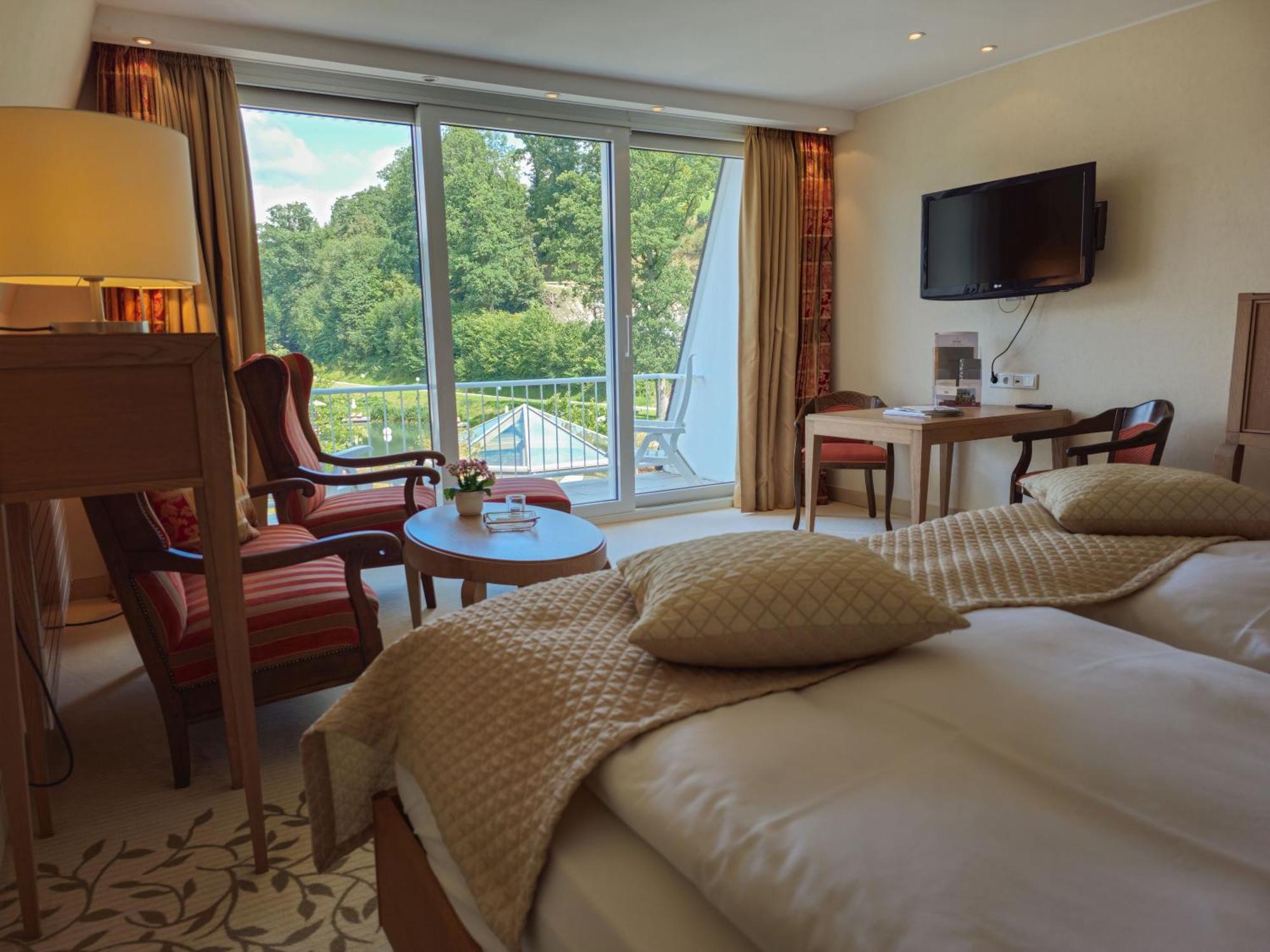 Hotel Deimann Schmallenberg Εξωτερικό φωτογραφία