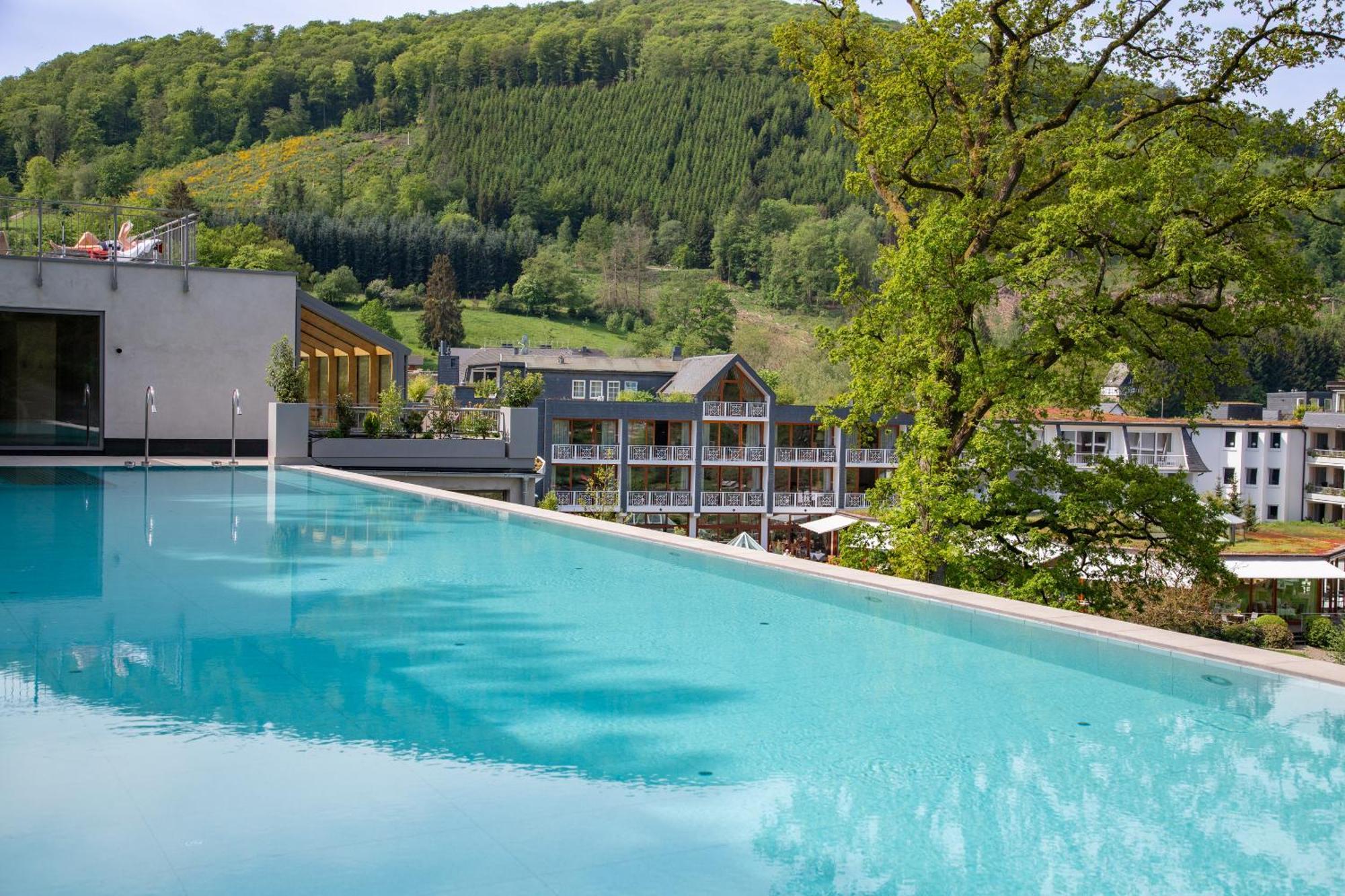 Hotel Deimann Schmallenberg Εξωτερικό φωτογραφία