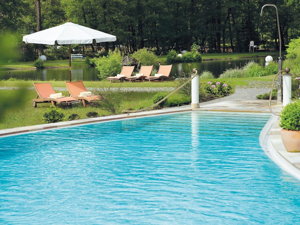 Hotel Deimann Schmallenberg Εξωτερικό φωτογραφία