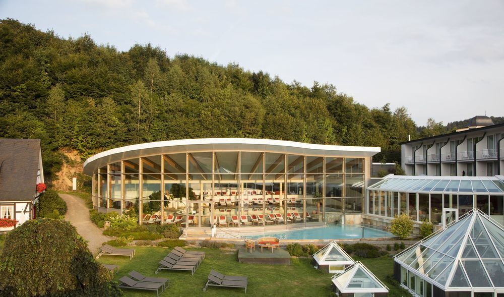 Hotel Deimann Schmallenberg Εξωτερικό φωτογραφία