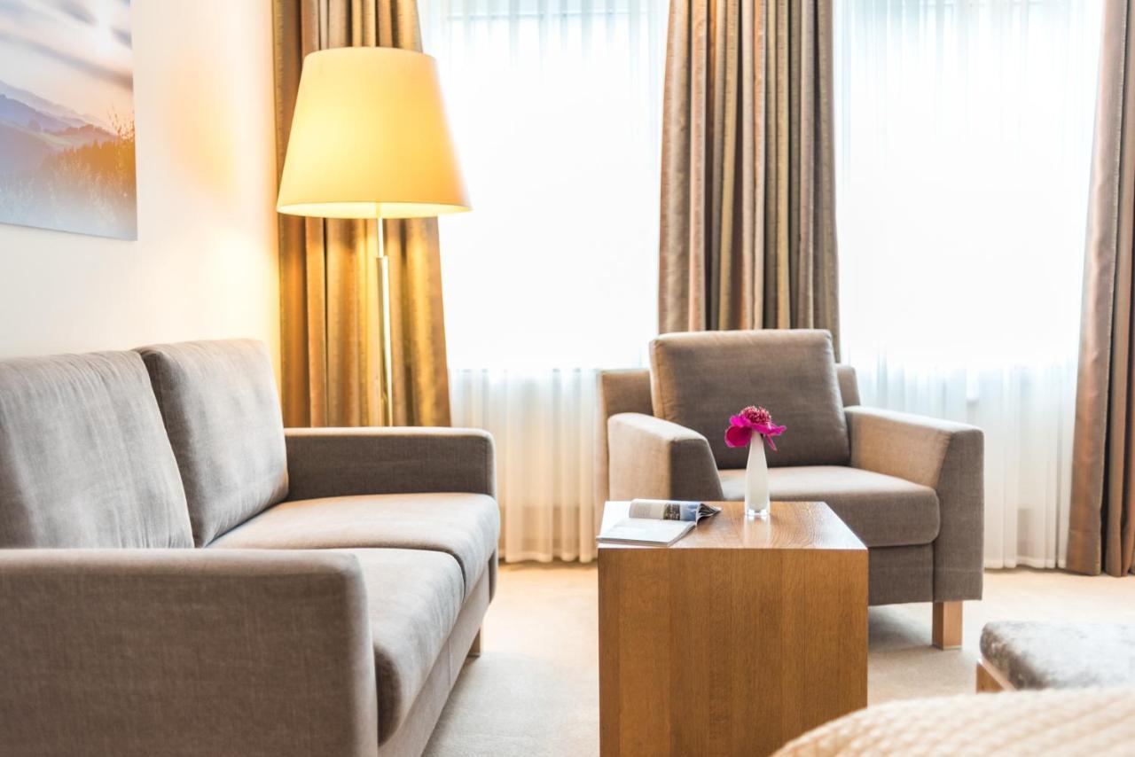 Hotel Deimann Schmallenberg Εξωτερικό φωτογραφία