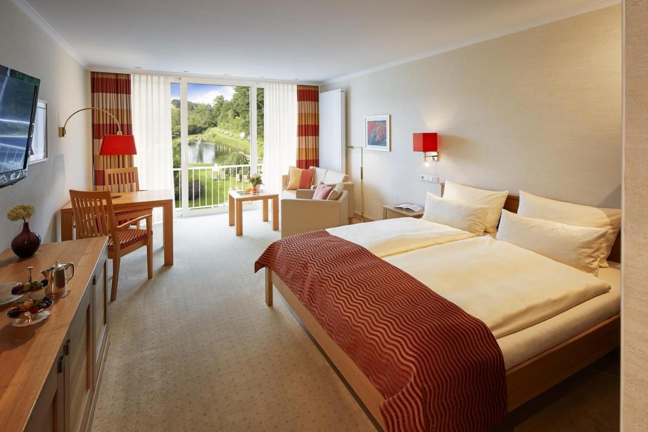 Hotel Deimann Schmallenberg Εξωτερικό φωτογραφία