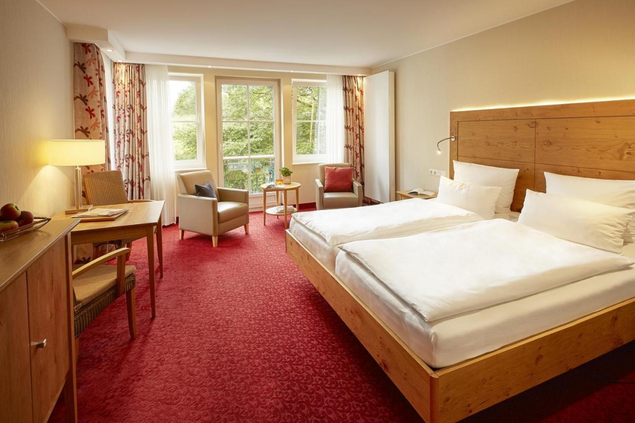 Hotel Deimann Schmallenberg Εξωτερικό φωτογραφία